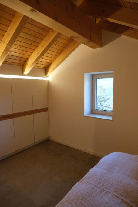 Maisonnette De Campagne Sion Esterno foto