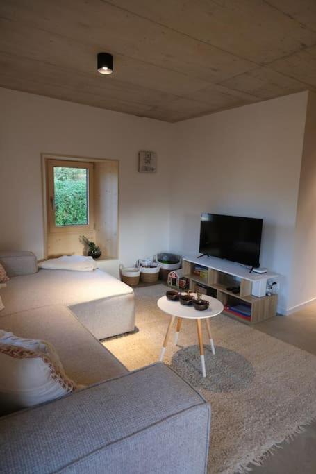 Maisonnette De Campagne Sion Esterno foto